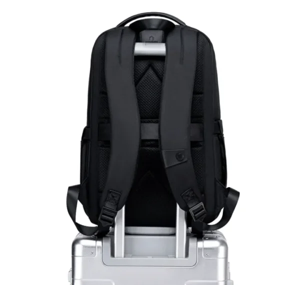 Arctic Hunter B00672 Multifunction Waterproof Laptop Backpack - Image 7