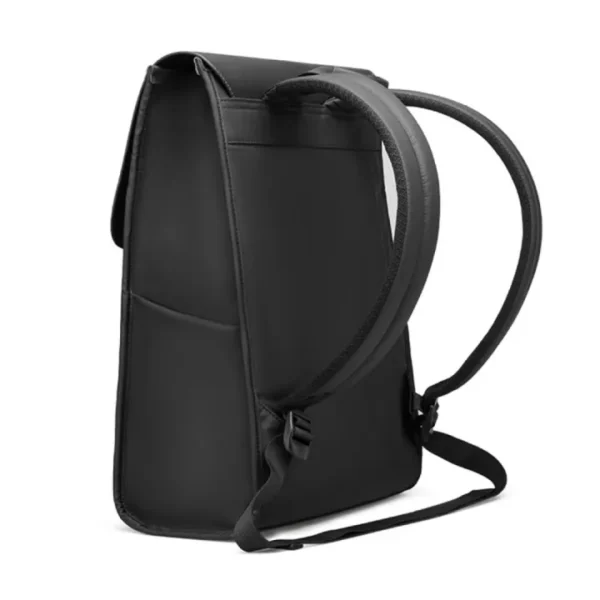 ARCTIC HUNTER MARK RYDEN MR1611 Men’s Waterproof Leather Backpack - Image 5