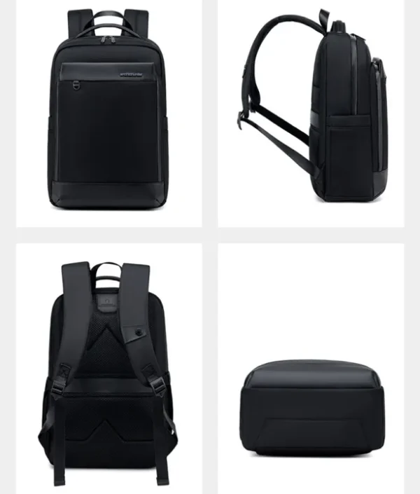 Arctic Hunter B00672 Multifunction Waterproof Laptop Backpack - Image 5