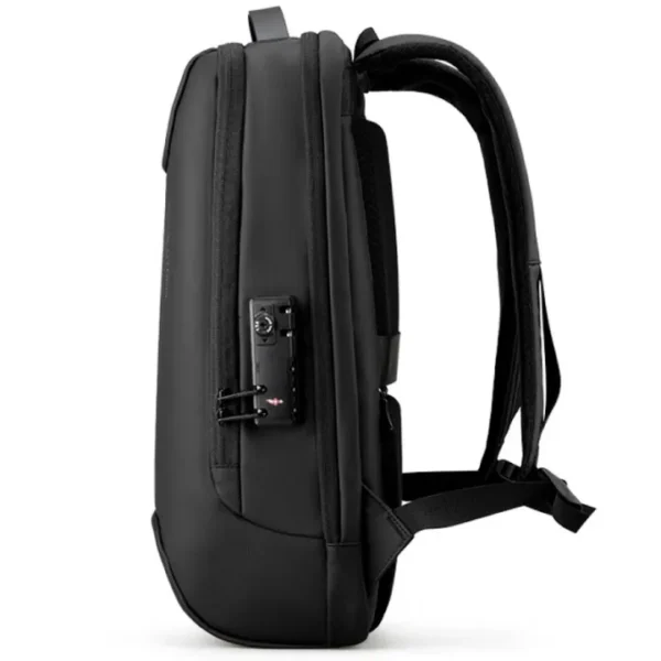 Mark Ryden COMPILO MR9000 Premium Digital Lock Laptop Backpack - Image 8