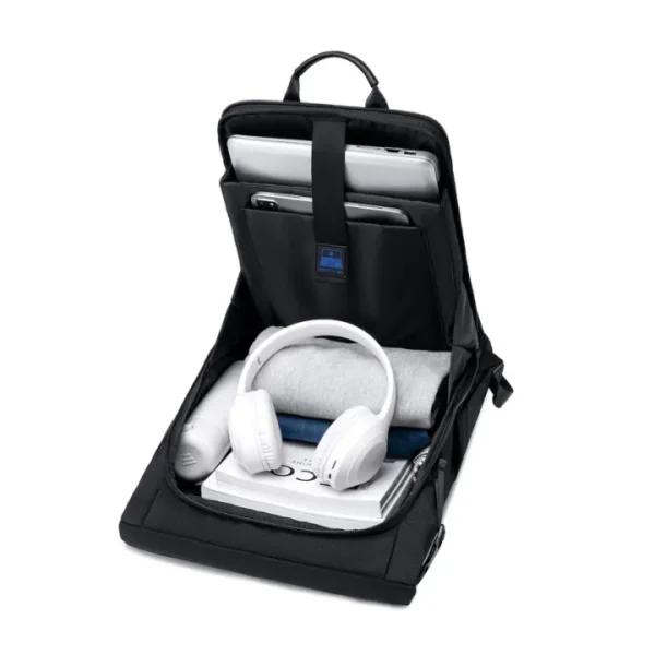 Arctic Hunter B00684 Multifunctional Waterproof Backpack - Image 4
