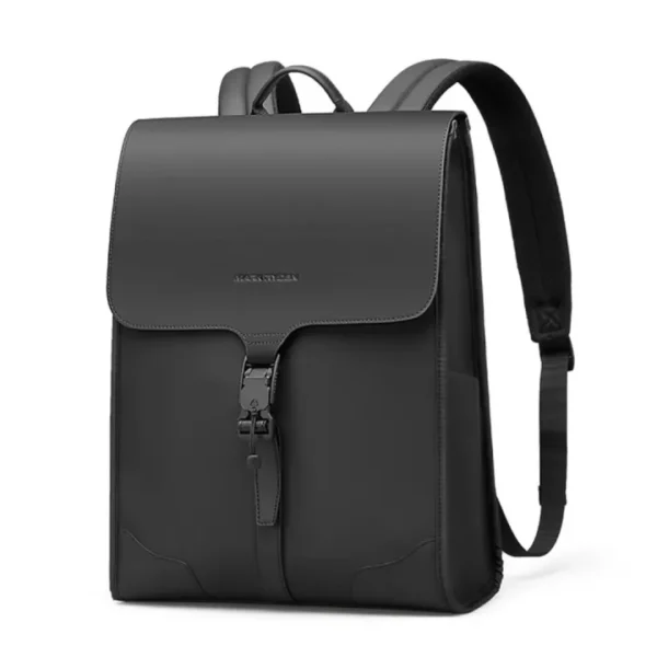 ARCTIC HUNTER MARK RYDEN MR1611 Men’s Waterproof Leather Backpack