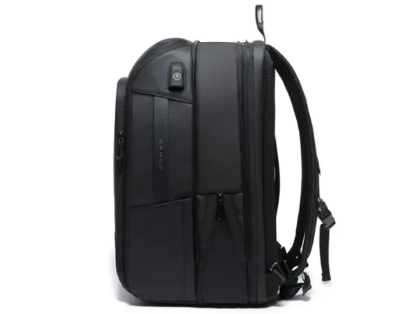 BANGE BG-22005 expandable weekender carry-on backpack - Image 3