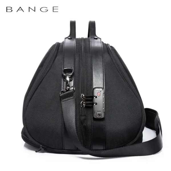 BANGE BG-77178 Handheld Large Capacity Travel Bag - Image 3