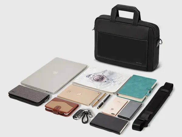 Bange BG 7702 Laptop Hand Carry Bag - Image 4