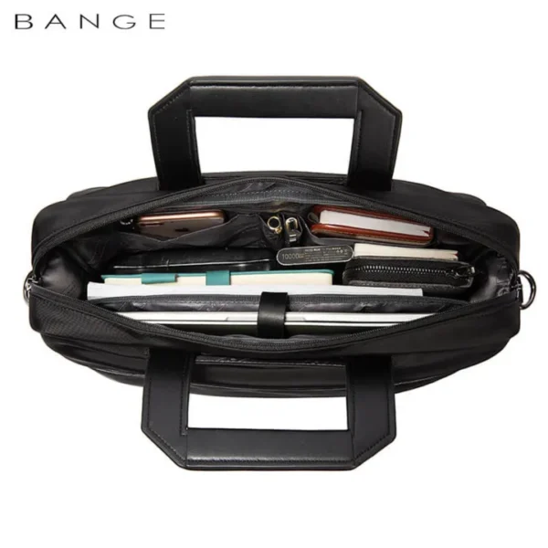 Bange BG 7702 Laptop Hand Carry Bag - Image 5