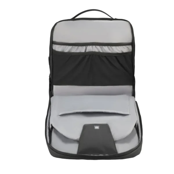 Mark Ryden MR9111X Black Backpack with USB Charging Port - Image 3