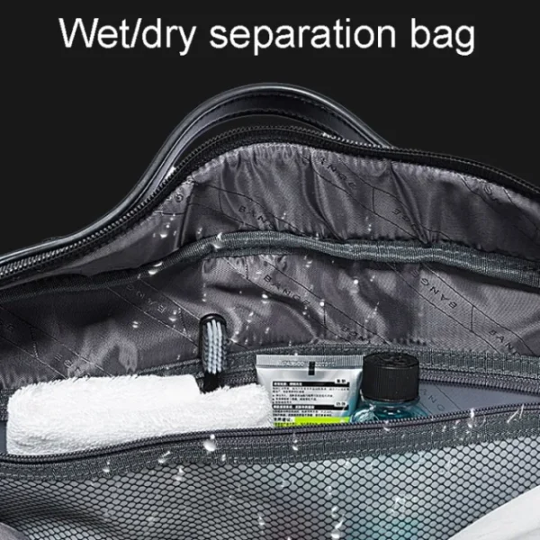 BANGE BG-77178 Handheld Large Capacity Travel Bag - Image 2