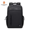 Arctic Hunter B00534 Waterproof Business Backpack - Image 6