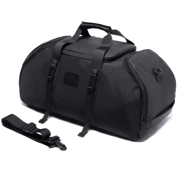 BANGE BG-7088 3-Way Carrying Duffel Bag - Image 2