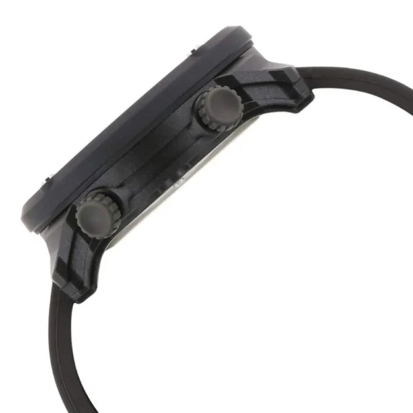 Fastrack Trendies Digital Grey Dial Watch - Image 2