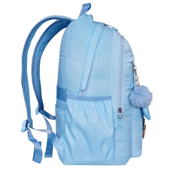 Espiral Clinton Stylish Waterproof Kids School Backpack - Image 4
