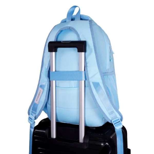 Espiral Clinton Stylish Waterproof Kids School Backpack - Image 8