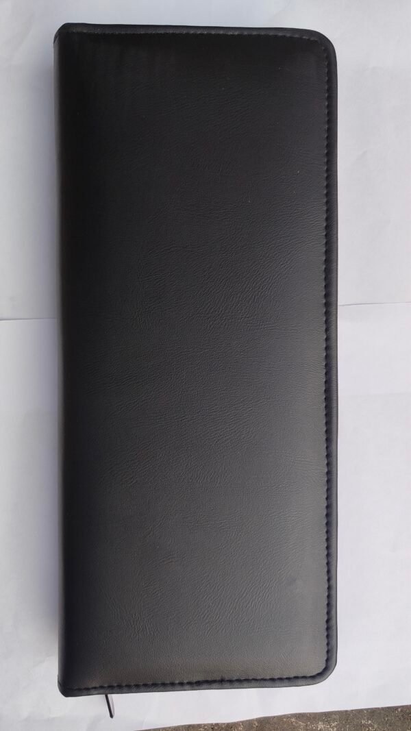 Premium Cheque book cover - Image 4