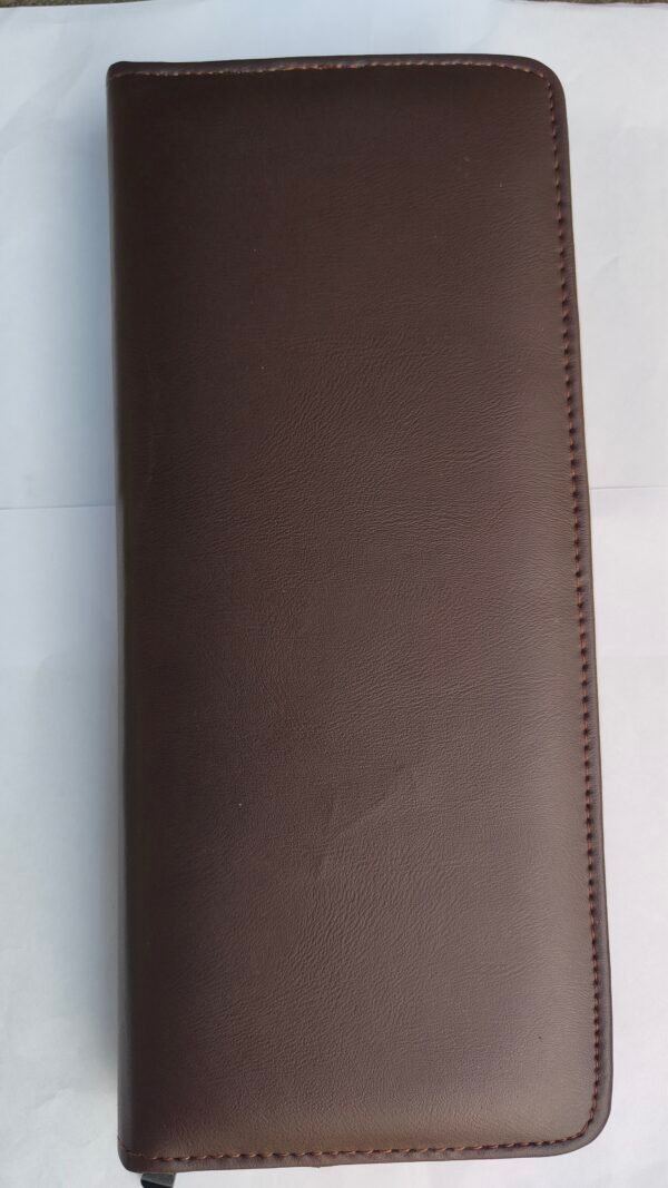 Premium Cheque book cover - Image 5