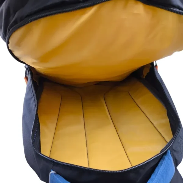 AMERICAN TOURISTER Sports Print Backpack - Image 4