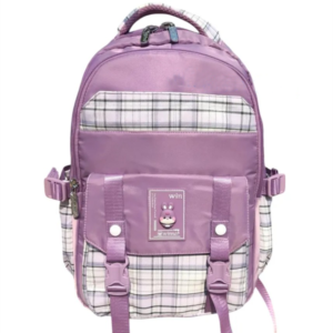 Winner Lightweight Stylish Student Bag