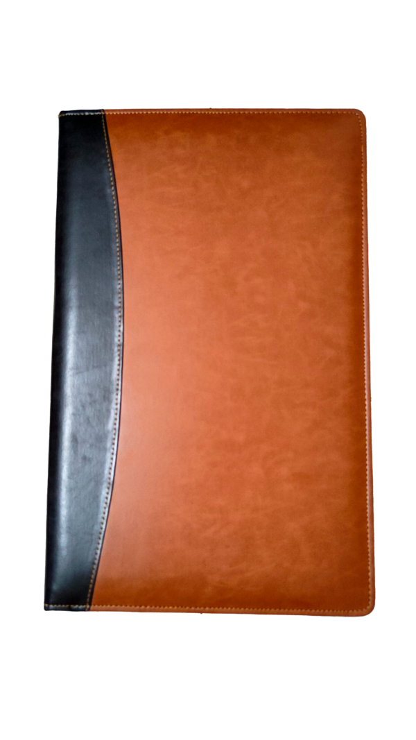 Very modern Ledger size file folder - Image 2