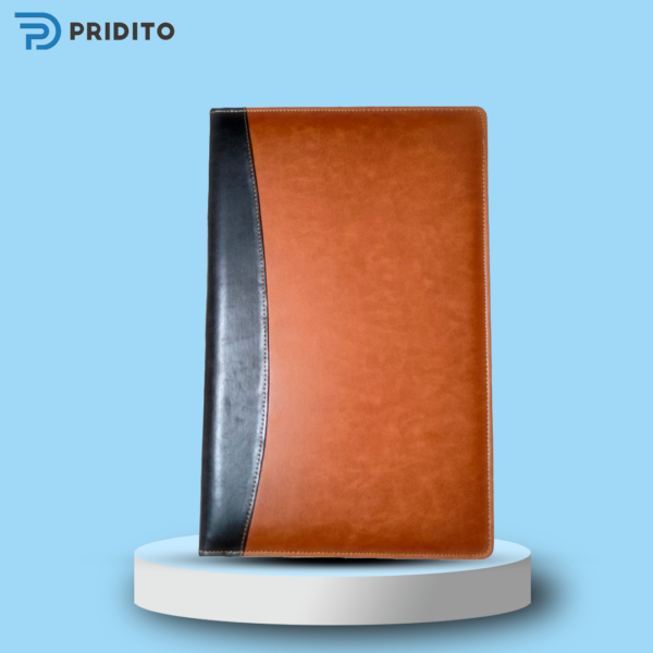 Very modern Ledger size file folder