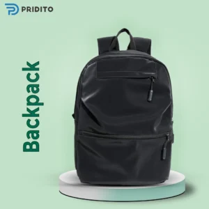 Minimalist Large Capacity Backpack