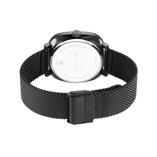 Titan 1885NM01 Neo Curve Quartz Multifunction Men’s Watch - Image 2