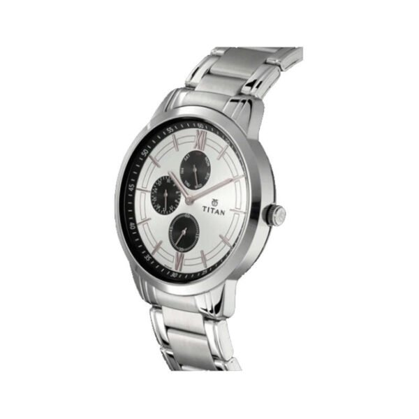 TITAN 1769SM02 Analog Men's Watch - Image 3
