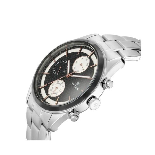 TITAN 1805KM01 Analog Men’s Watch - Image 4