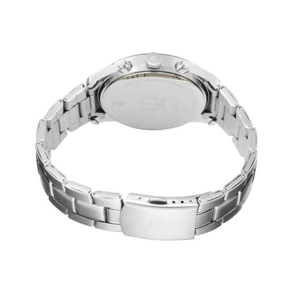 TITAN 1805KM01 Analog Men’s Watch - Image 2