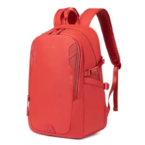 Super Five 22L Men’s Office & Travel Laptop Backpack – Water-Resistant