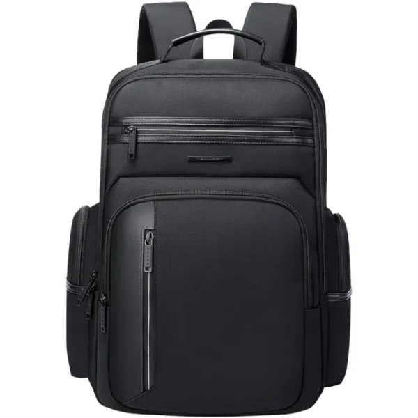 BANGE BG-2602 Waterproof 15.6" Laptop Backpack with USB Port - Image 2