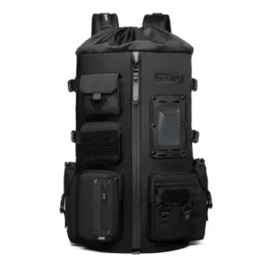 Ozuko Sports Basketball Backpack