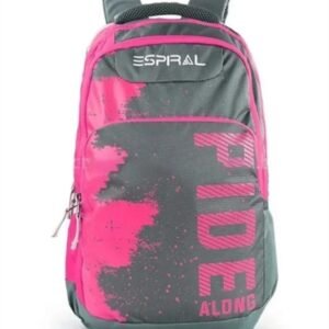 Ride Along lightweight nylon school and travel backpack