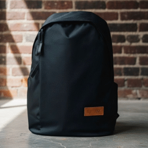 ElitePax, Water-Resistant Student Backpack 1001