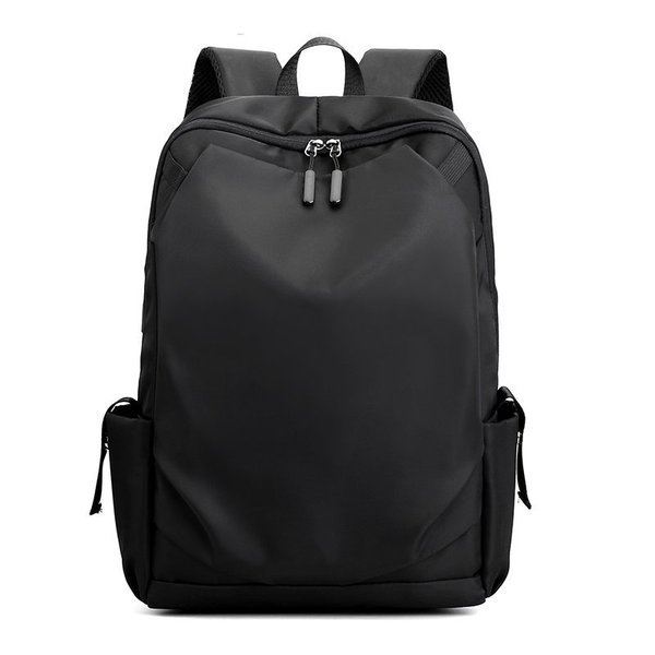 Men's Business Backpack Multifunctional Bag Outdoor Travel Bag Student Schoolbag - Image 6