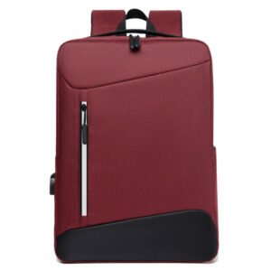 Business Commuter Backpack Oxford Cloth Laptop Backpack