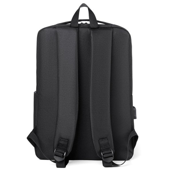 Business Commuter Backpack Oxford Cloth Laptop Backpack - Image 4