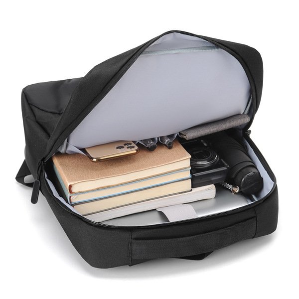Business Commuter Backpack Oxford Cloth Laptop Backpack - Image 3