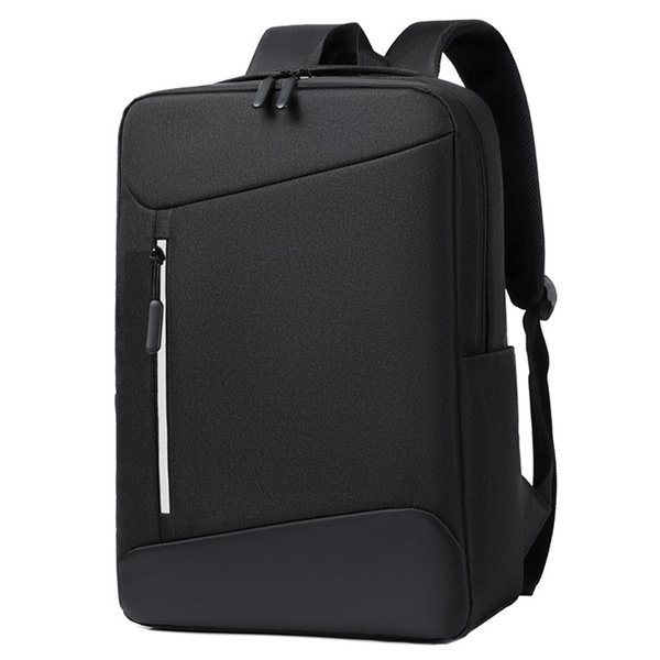 Business Commuter Backpack Oxford Cloth Laptop Backpack - Image 2